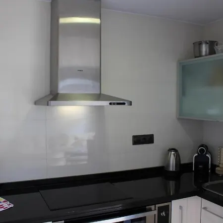 Apartment Atico Alicante