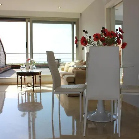 Apartment Atico Alicante