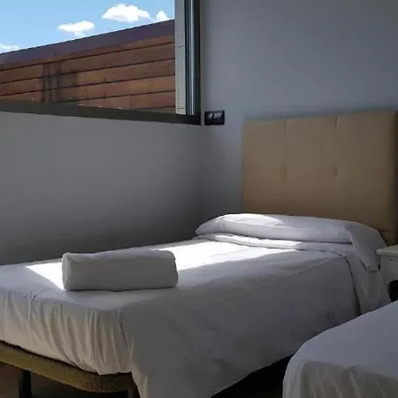 Apartment Atico