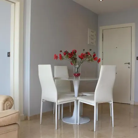 Atico Apartment *