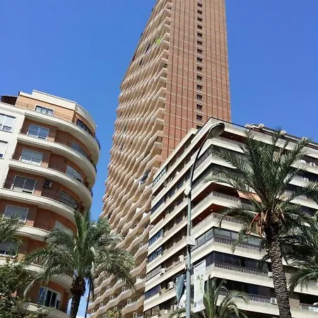 Apartment Atico
